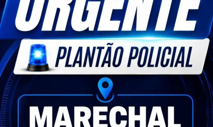  Briga entre ex-companheiro e atual namorada termina com duas versões de agressão em Marechal Rondon