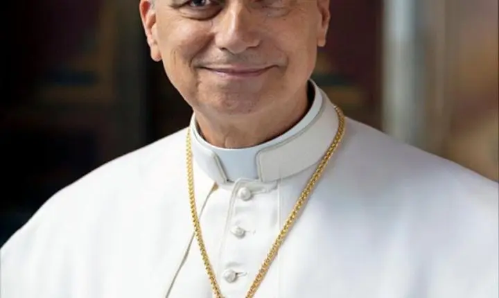 Papa Leão XIV é diagnosticado com câncer de pulmão após cirurgia em Roma