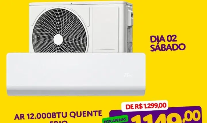 PROMOÇÕES DO DIA! DÓLAR EM BAIXA-  Aproveite agora na Dalet Importados em Salto del Guairá