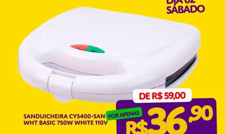 PROMOÇÕES DO DIA! DÓLAR EM BAIXA-  Aproveite agora na Dalet Importados em Salto del Guairá